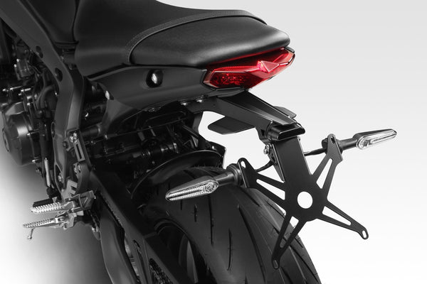 DPM Kit License Plate MT09 2021 for MT09 2021-23 | R-0949B