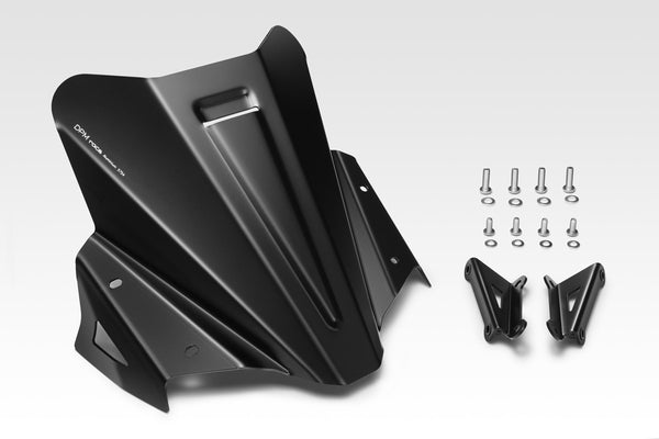 DPM Warrior Windshield for MT09 2021-23 | R-0954