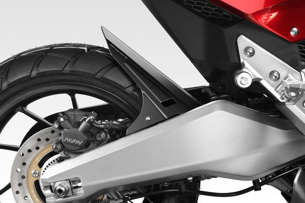DPM Rear hugger Evo for FORZA 750 | R-0955