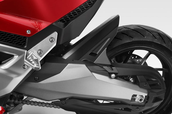 DPM Rear hugger Evo for FORZA 750 | R-0955