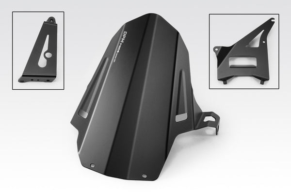 DPM Rear hugger Evo for FORZA 750 | R-0955