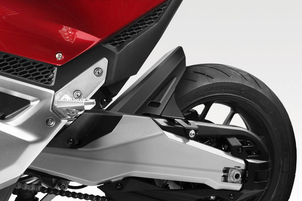 DPM Rear hugger Evo for FORZA 750 | R-0955