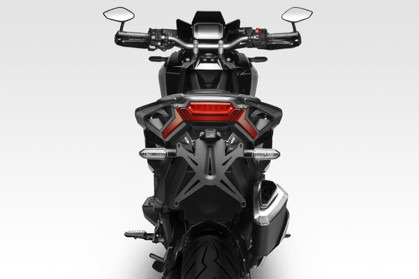 DPM "Challenge" License plate kit for XADV 2021-25 | R-0956B