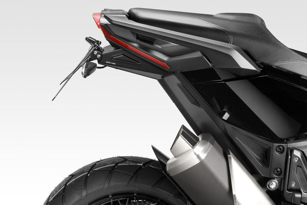 DPM "Challenge" License plate kit for XADV 2021-25 | R-0956B