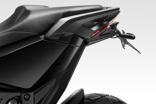 DPM "Challenge" License plate kit for XADV 2021-25 | R-0956B