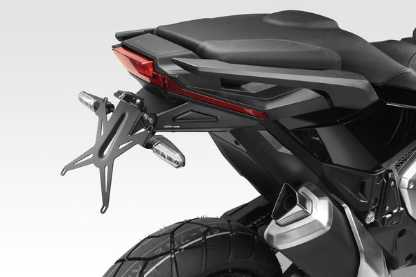 DPM "Challenge" License plate kit for XADV 2021-25 | R-0956B
