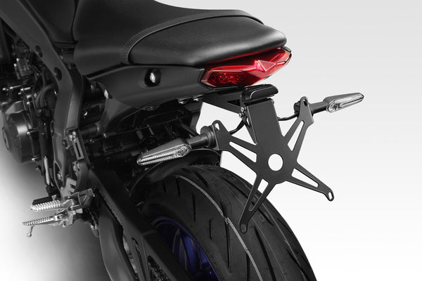 DPM Kit License Plate "SS" MT09 2021 for MT09 2021-23 | R-0960A