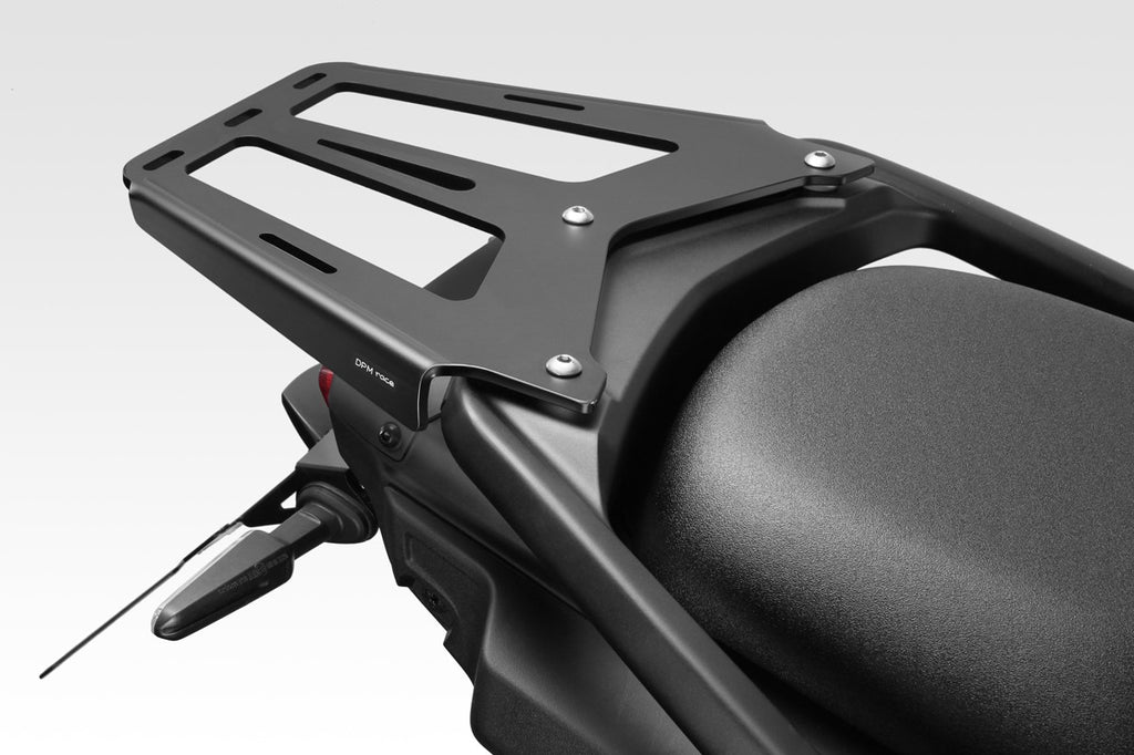 DPM Rear mini flat-car for MT09 tracer 9 2021-24 | R-0964