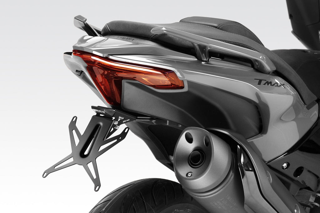 DPM Kit license plate for T-MAX 560 2022-24 / T-MAX 2025 | R-0967X