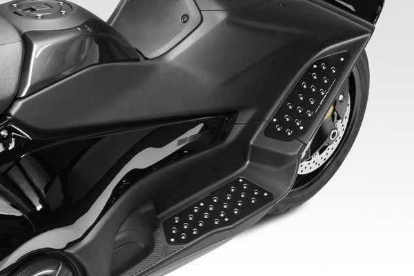 DPM Kit footrests for T-MAX 560 2022-24 / T-MAX 2025 | R-0971A