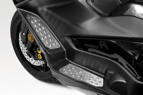 DPM Kit footrests for T-MAX 560 2022-24 / T-MAX 2025 | R-0971A