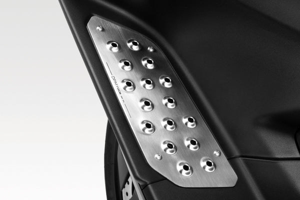DPM Kit footrests for T-MAX 560 2022-24 / T-MAX 2025 | R-0971A