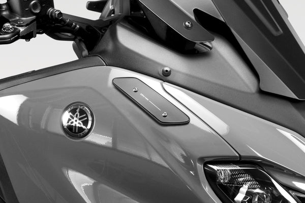 DPM Kit mirrors POLICE EVO for T-MAX 560 2022-24 | R-0973