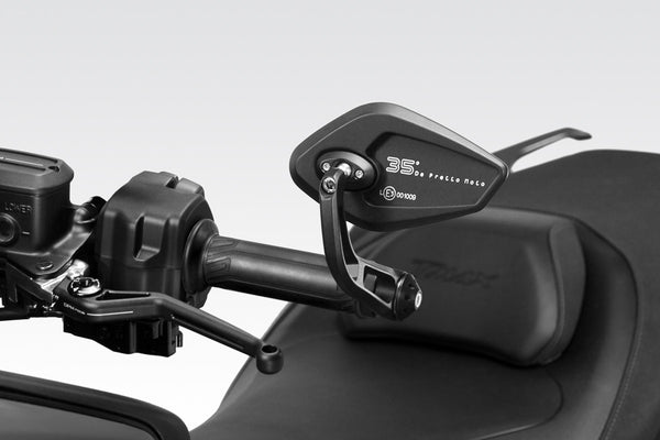 DPM Kit mirrors REVENGE S for T-MAX 560 2022-24 | R-0974