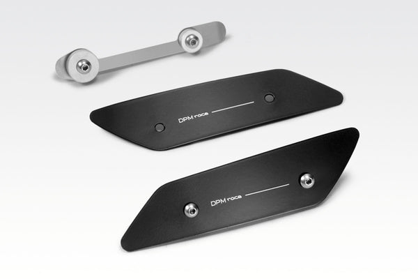 DPM Kit mirrors REVENGE SS EVO for T-MAX 560 2022-24 | R-0977