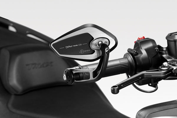 DPM Kit mirrors REVENGE SS EVO for T-MAX 560 2022-24 | R-0977