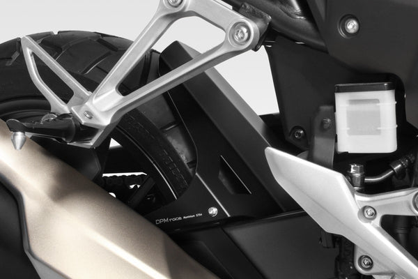DPM Rear hugger 2022-23 for CB500F 2022-23 / CB500X 2022-23 & More | R-0980