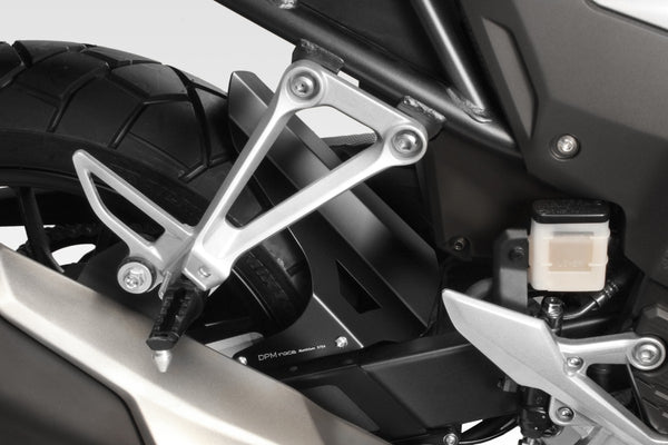 DPM Rear hugger 2022-23 for CB500F 2022-23 / CB500X 2022-23 & More | R-0980