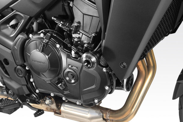 DPM Frame Slider Kit for TRANSALP 750 2023-25 | R-0981