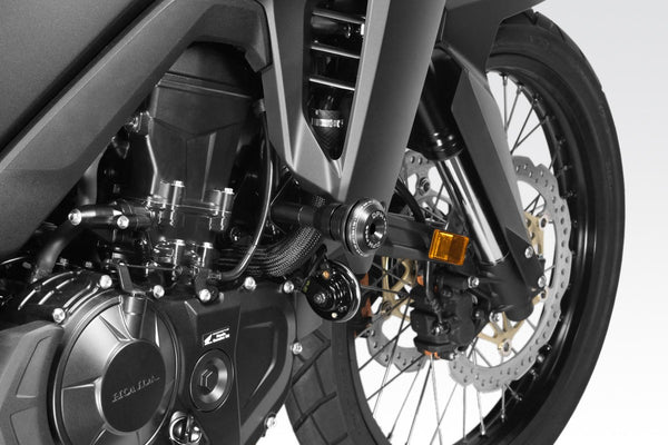 DPM Frame Slider Kit for TRANSALP 750 2023-25 | R-0981