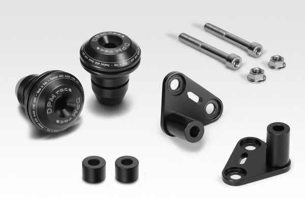 DPM Frame Slider Kit for TRANSALP 750 2023-25 | R-0981