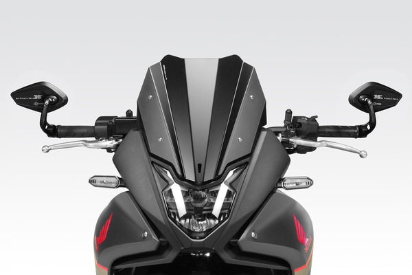 DPM Kit mirrors REVENGE SS for TRANSALP 750 2023-25 | R-0984