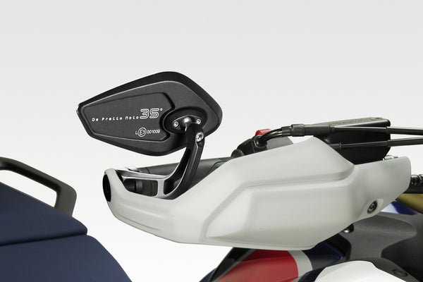 DPM Kit mirrors REVENGE SS for CRF1000 AFRICA TW. 2016-19 / CRF1100L AFRICA T. ADV. SPORT 2020-25 & More | R-0990
