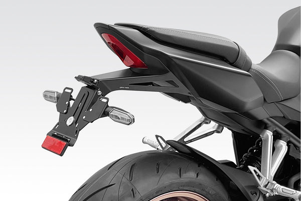 DPM International licence plate kit for CB650R 2024-25 | R-0991