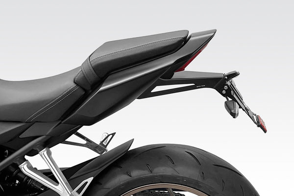 DPM International licence plate kit for CB650R 2024-25 | R-0991