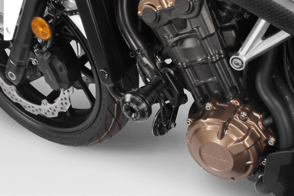 DPM Sliders E-CLUTCH for CB650R 2024-25 | R-0992