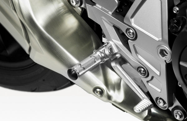 DPM Control footpegs GP for CB1000R 2018-20 / CB1000R 2021-25 & More | R-0996