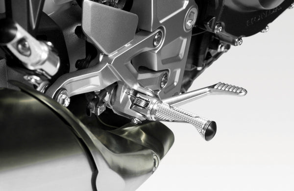 DPM Control footpegs GP for CB1000R 2018-20 / CB1000R 2021-25 & More | R-0996