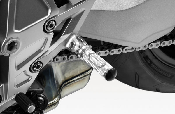DPM Control footpegs GP for CB1000R 2018-20 / CB1000R 2021-25 & More | R-0996