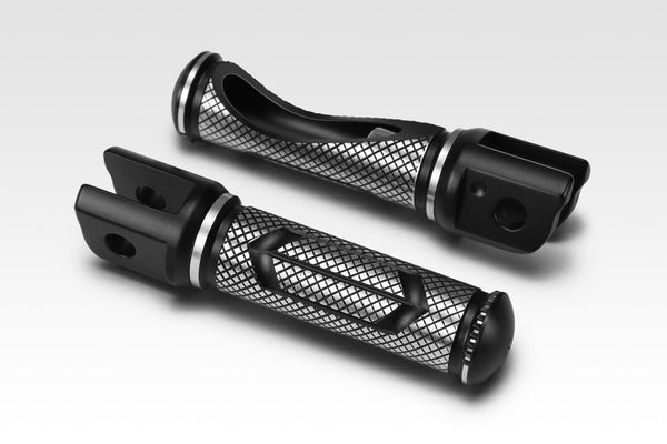 DPM Control footpegs GP for CB1000R 2018-20 / CB1000R 2021-25 & More | R-0996