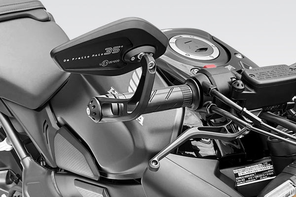 DPM Kit mirrors REVENGE SS for CB650R 2024-25 | R-0999