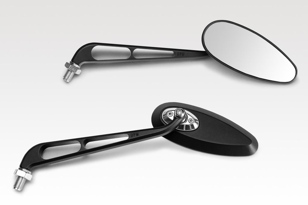 DPM Mirror RACE for Universal Fit | RM-0110P/SX