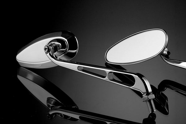 DPM Mirror RACE for Universal Fit | RM-0110P/SX