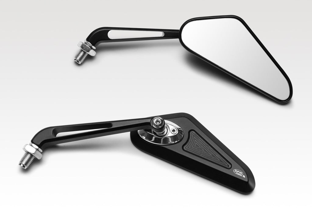 DPM Mirror STRIKE short for Universal Fit | RM-0501P/SX