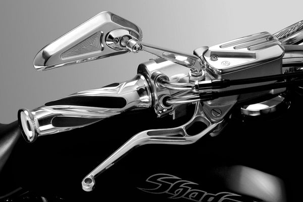 DPM Mirror STRIKE short for Universal Fit | RM-0501P/SX
