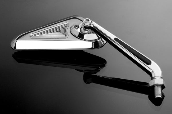 DPM Mirror STRIKE short for Universal Fit | RM-0501P/SX