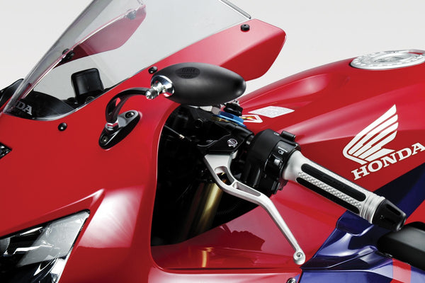 DPM Mirror MINI ALUEXTREME for CBR 600RR 05-06 / CBR 600RR 2007-10 & More | RMH-0443P/DX