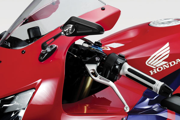 DPM Mirror MINI STRIKE for CBR 600RR 05-06 / CBR 600RR 2007-10 & More | RMH-0501P/SX