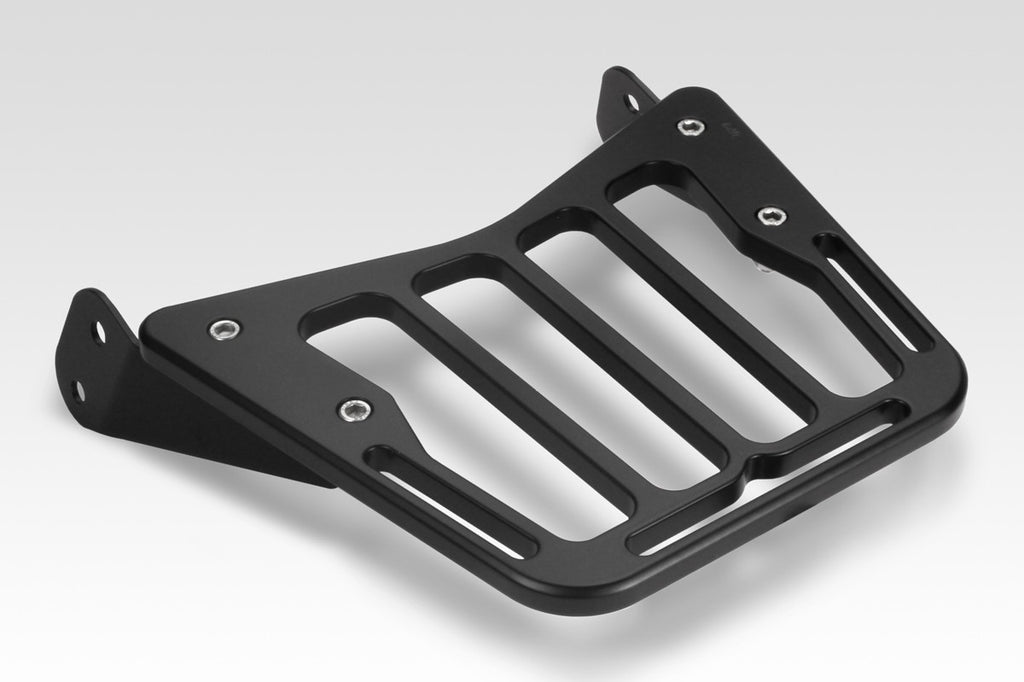 DPM Luggage rack for Rebel 450 / EN 500 < 95 & More | S-0105