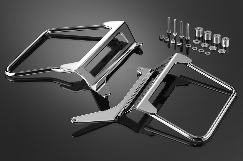 DPM Saddlebag saver for VT 600 Shadow | S-0107