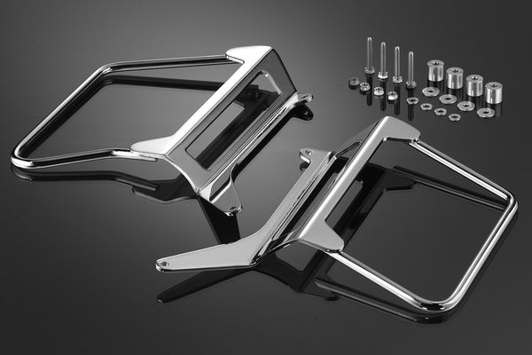 DPM Saddlebag saver for VT 600 Shadow | S-0107