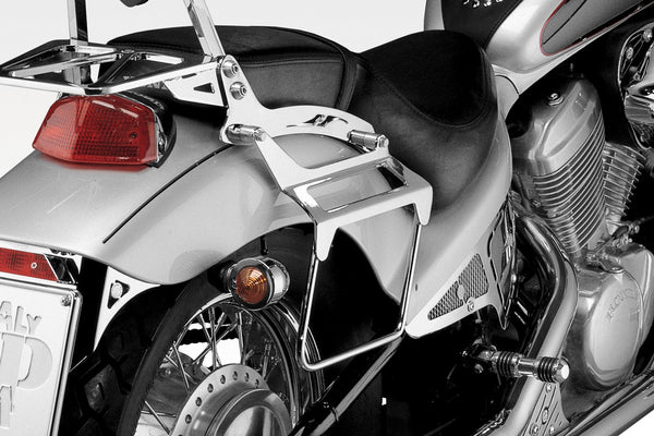 DPM Saddlebag saver for VT 600 Shadow | S-0107