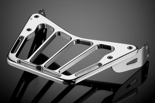 DPM Luggage rack (special) for VN 2000 CLASSIC | S-0110/2