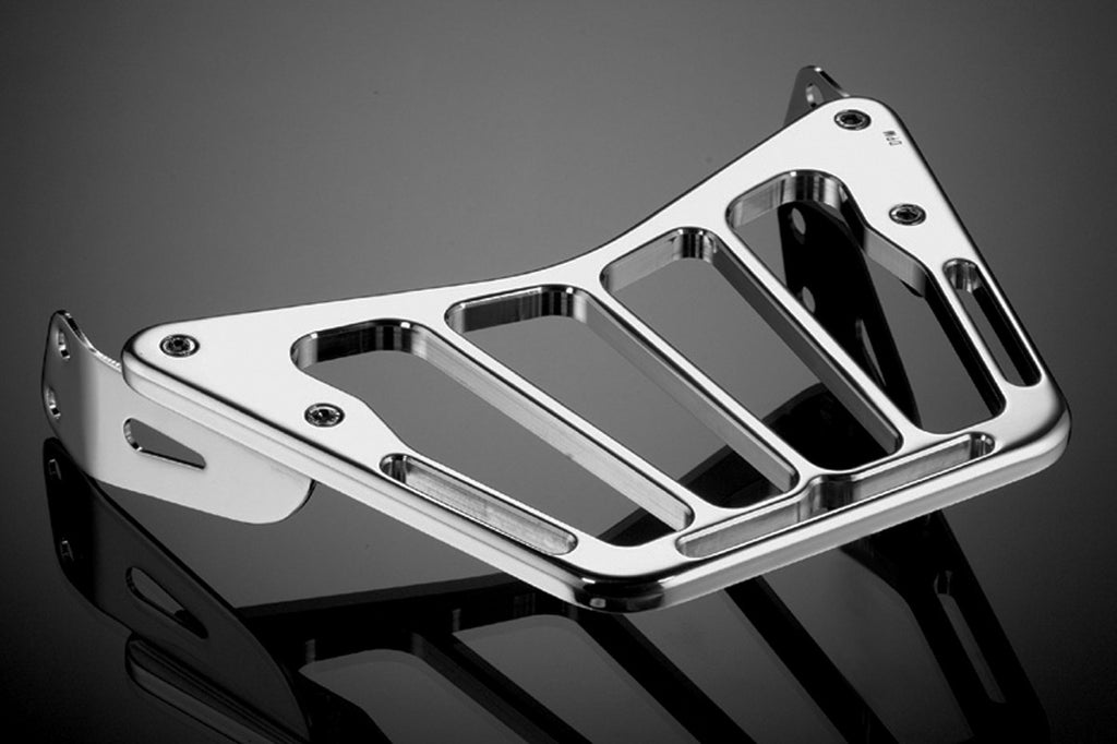 DPM Luggage rack for VTX 1800 2002-2008 / VTX 1300 & More | S-0110
