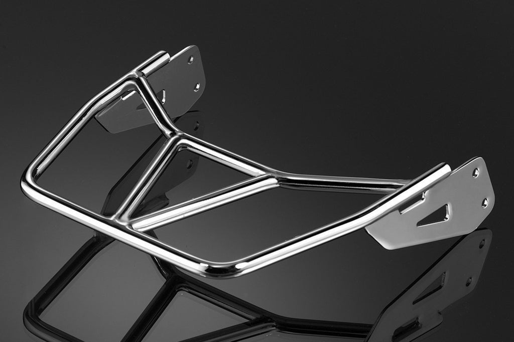DPM Luggage rack LTD450 for LTD 450 | S-0116