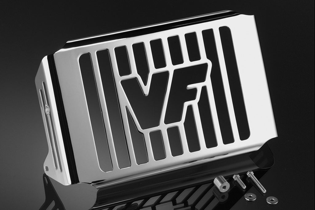 DPM Radiator cover for VF 750 93 > | S-0134/1